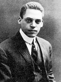 Profile image of Ernest Everett Just